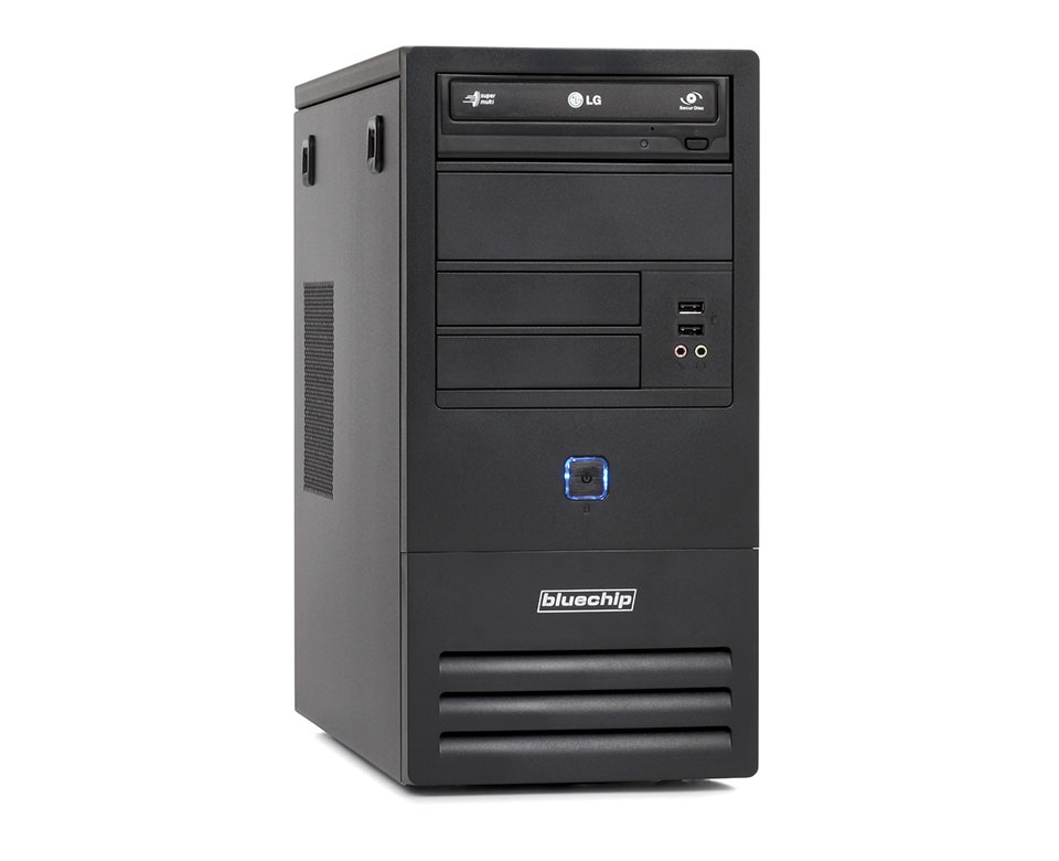 bluechip BUSINESSline *Sonder-PC* – image 1