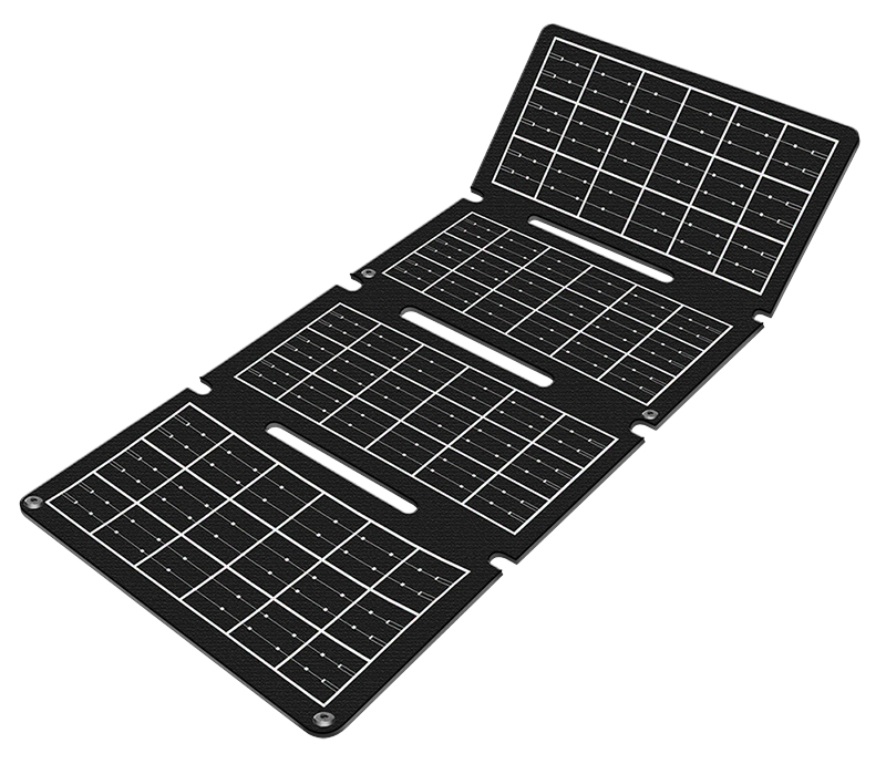 LogiLink PA0340 solar panel – image 2