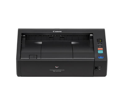 CANON IMAGEFORMULA DR-M140II