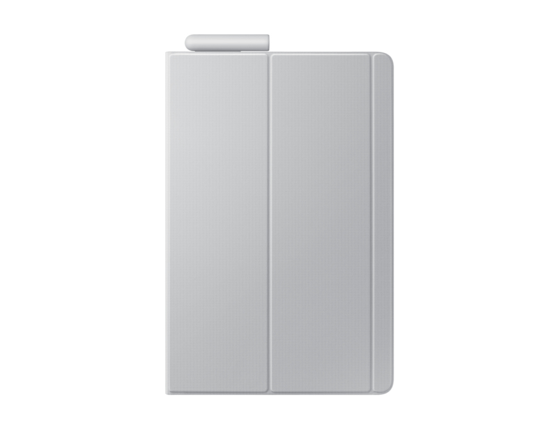 Samsung EF-BT830 26.7 cm (10.5") Flip case Grey – image 1