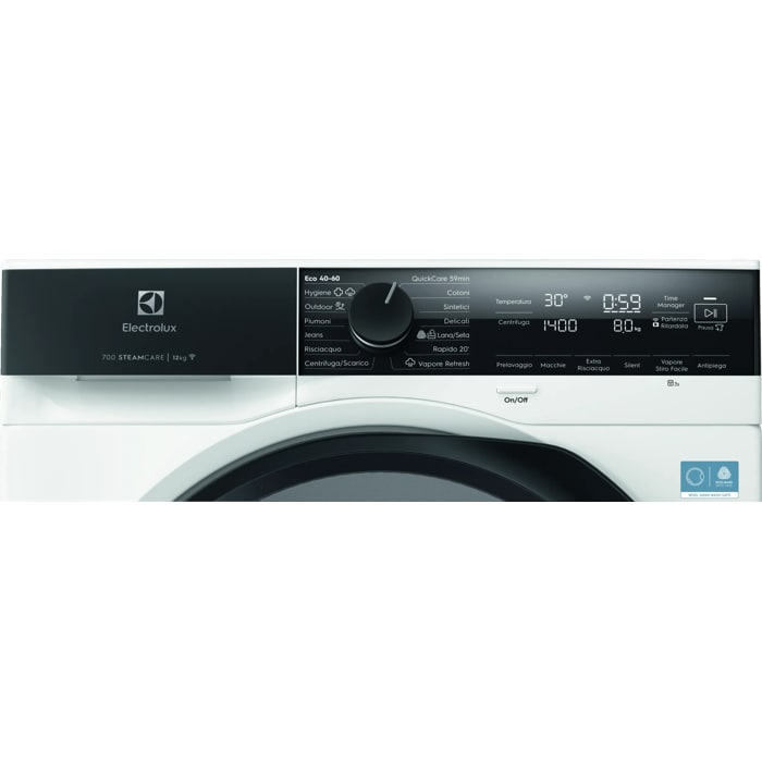 Electrolux EW7F412A washing machine Front-load – image 2