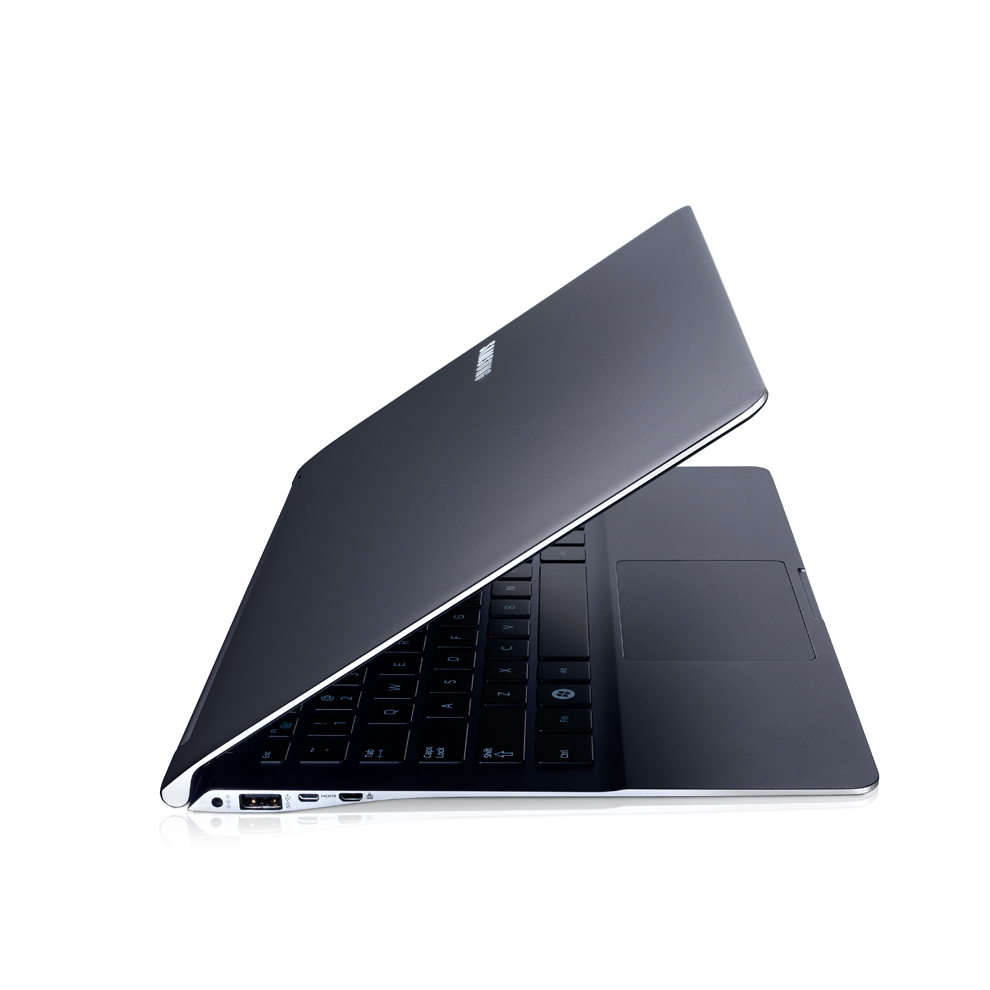 Samsung 9 NP900X3C-A02 Intel® Core™ i7 i7-3517U Laptop – image 2