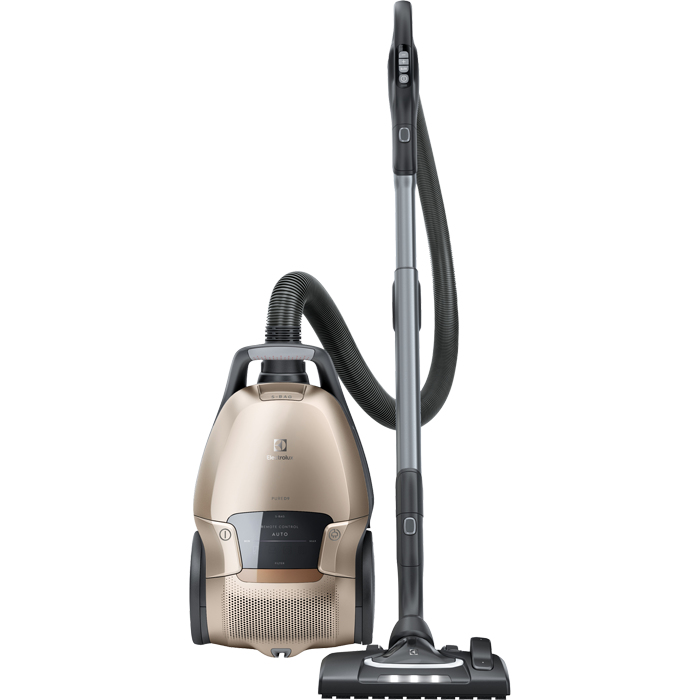 Electrolux PD91-8SSM 5 L Cylinder vacuum Dry 460 W Dust bag – image 4