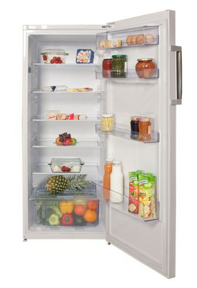 Beko RSSA290M33W fridge Freestanding – image 3