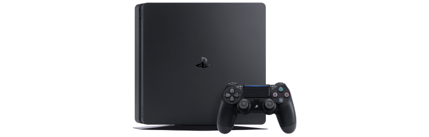 Sony Interactive Entertainment Playstation 4 Slim + MONSTER HUNTER: WORLD – image 9