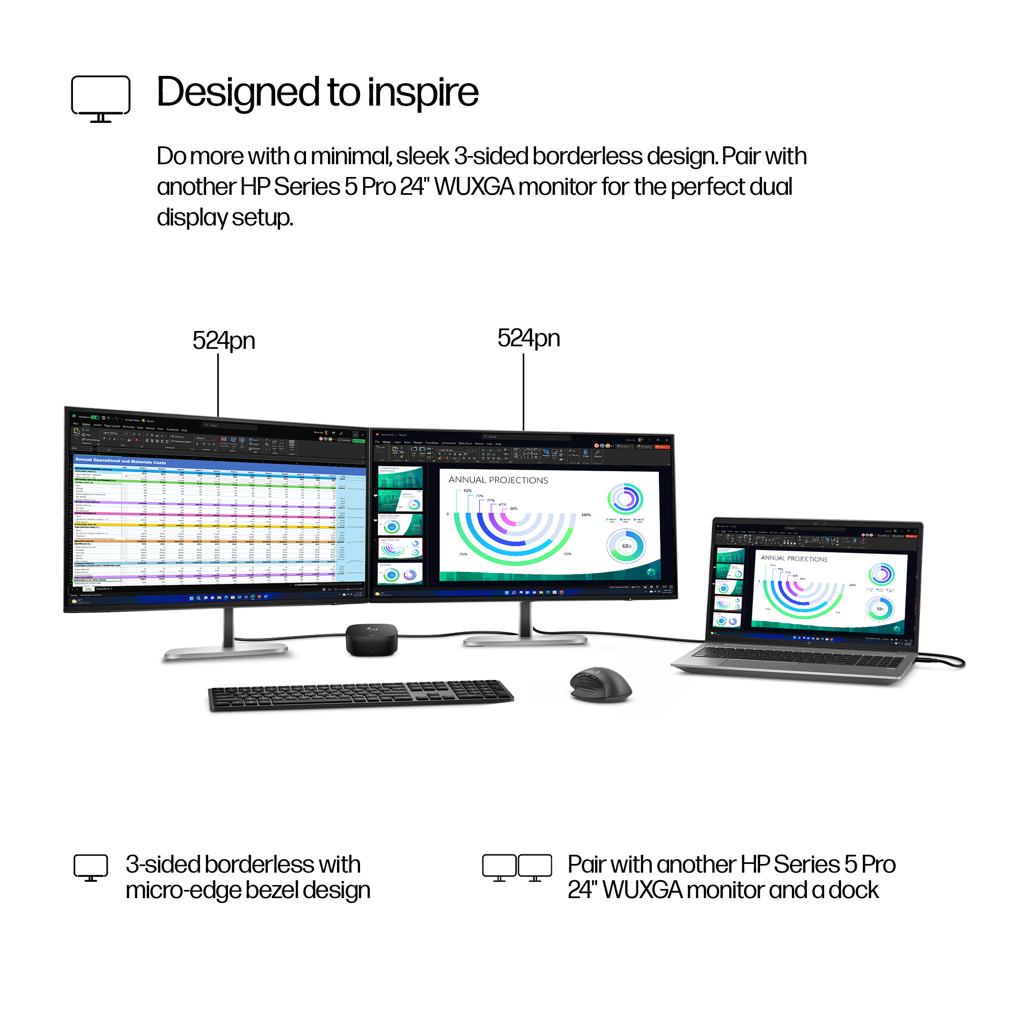 HP Series 5 Pro – image 6
