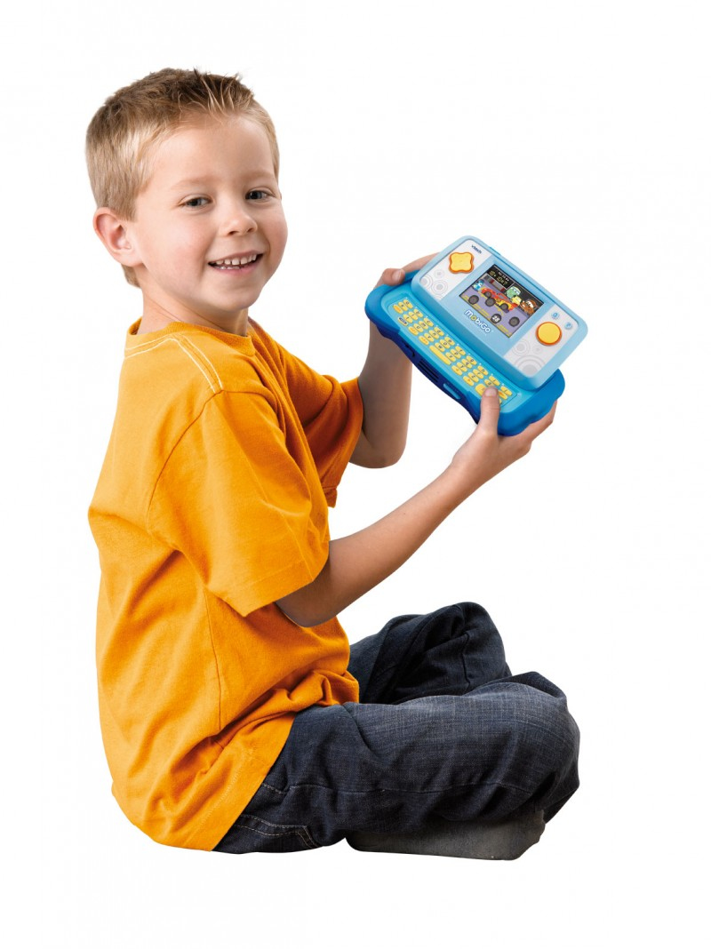 VTech MobiGo Cars 2 – image 3