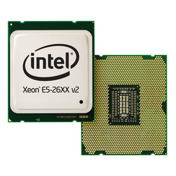Lenovo Intel Xeon E5-2637 v2