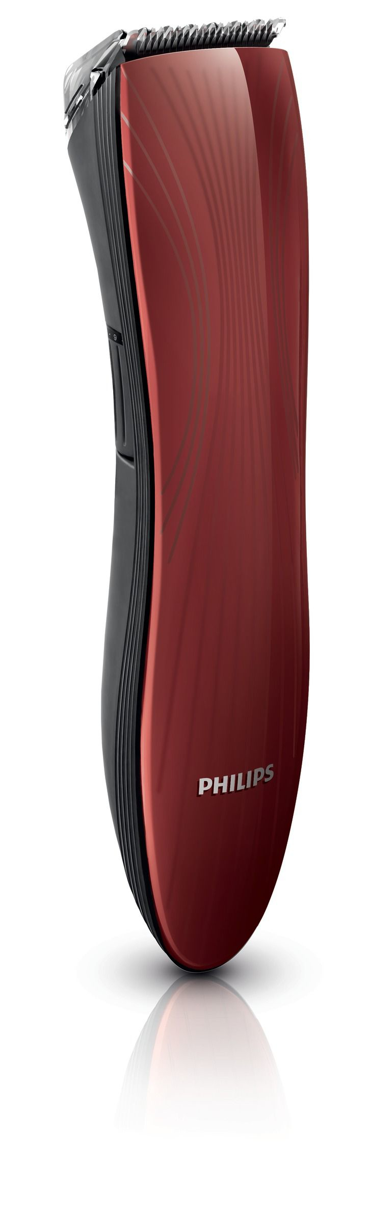 Philips BEARDTRIMMER Series 5000 waterproof stubble trimmer QT4022/32