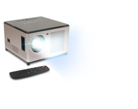 Acer Beamer  Aopen QF15a tragb.10000 Lumen LED  16:9 Full HD Beamer / Projektoren