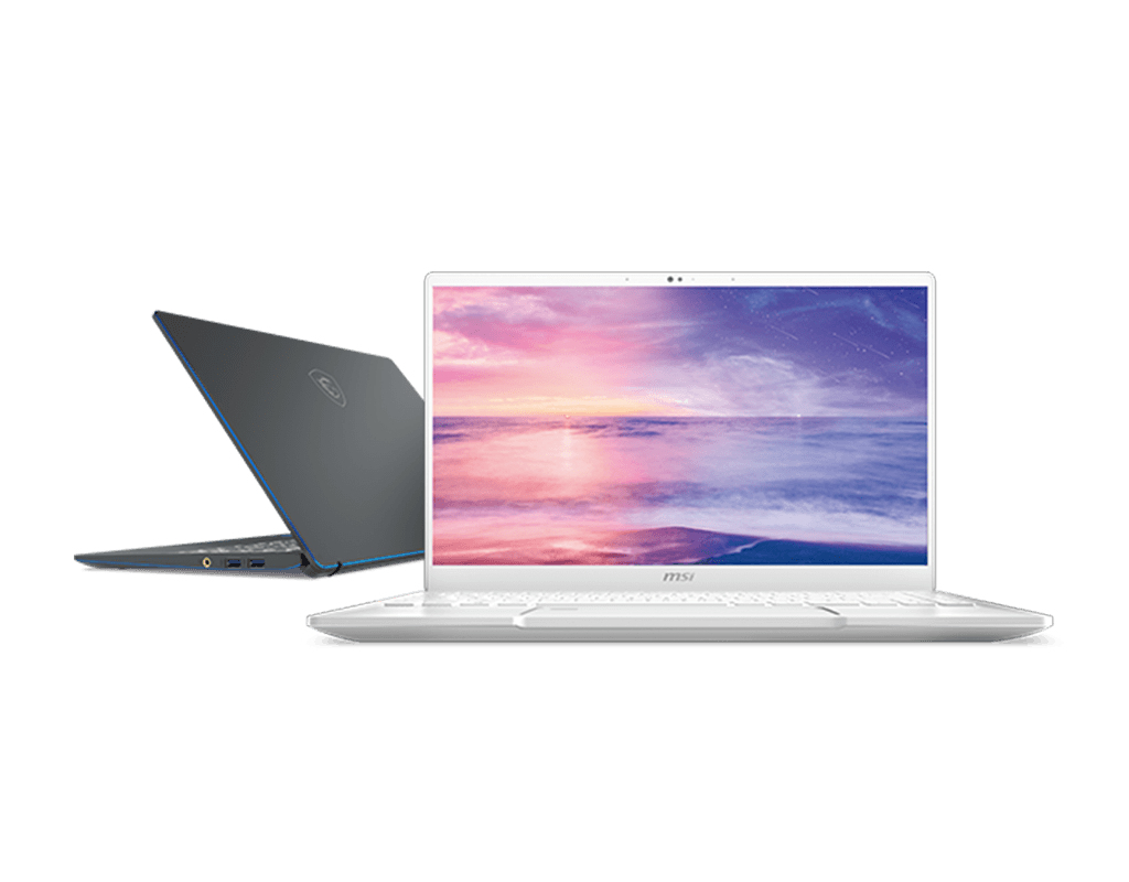 MSI Prestige A10SC-231 Intel® Core™ i7 i7-10510U Laptop