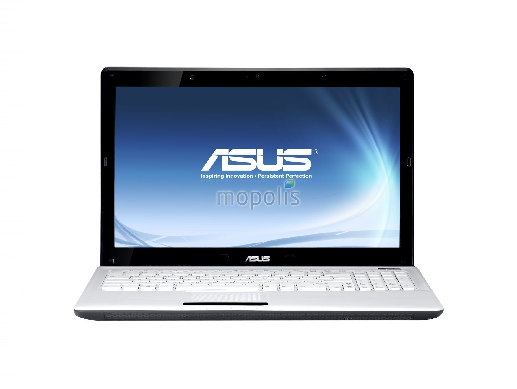 ASUS K52F-SX1161V Intel® Core™ i5 i5-480M Laptop