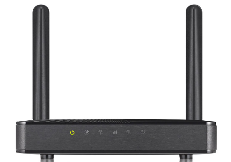 Zyxel LTE3301-Q222-EU01V3F wireless router Fast Ethernet Single-band (2.4 GHz) – image 3