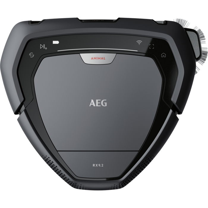 AEG RX9-2-4ANM Grey – image 4