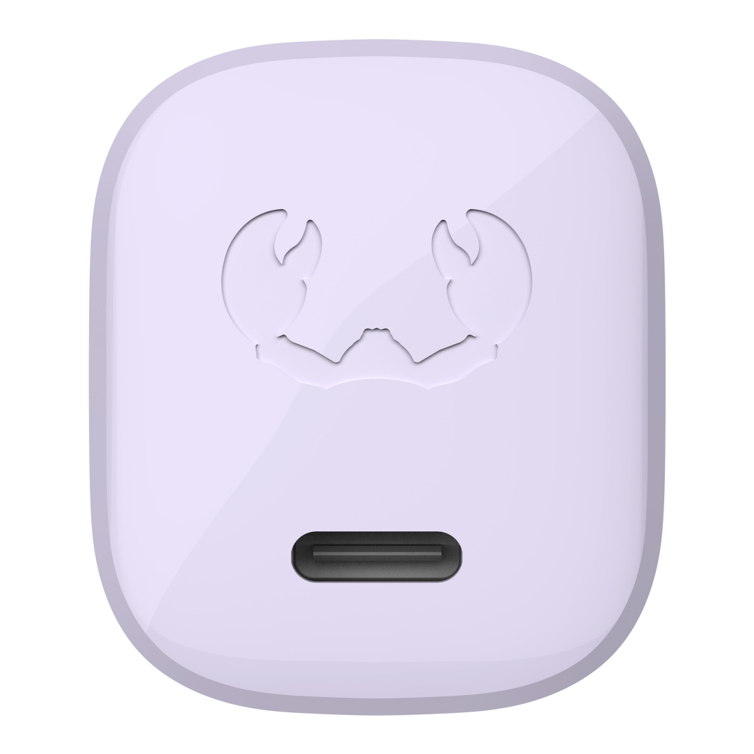 Hama 00220543 mobile device charger Smartphone Lilac AC Indoor – image 2