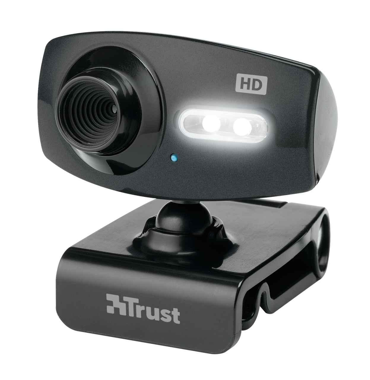 Trust Widescreen HD Webcam