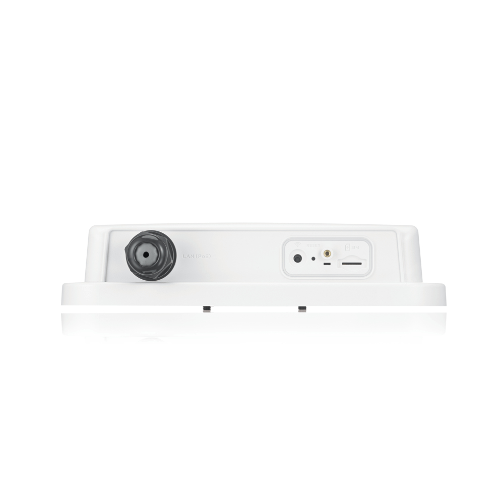 Zyxel LTE7490-M904 wireless router Gigabit Ethernet Single-band (2.4 GHz) – image 4