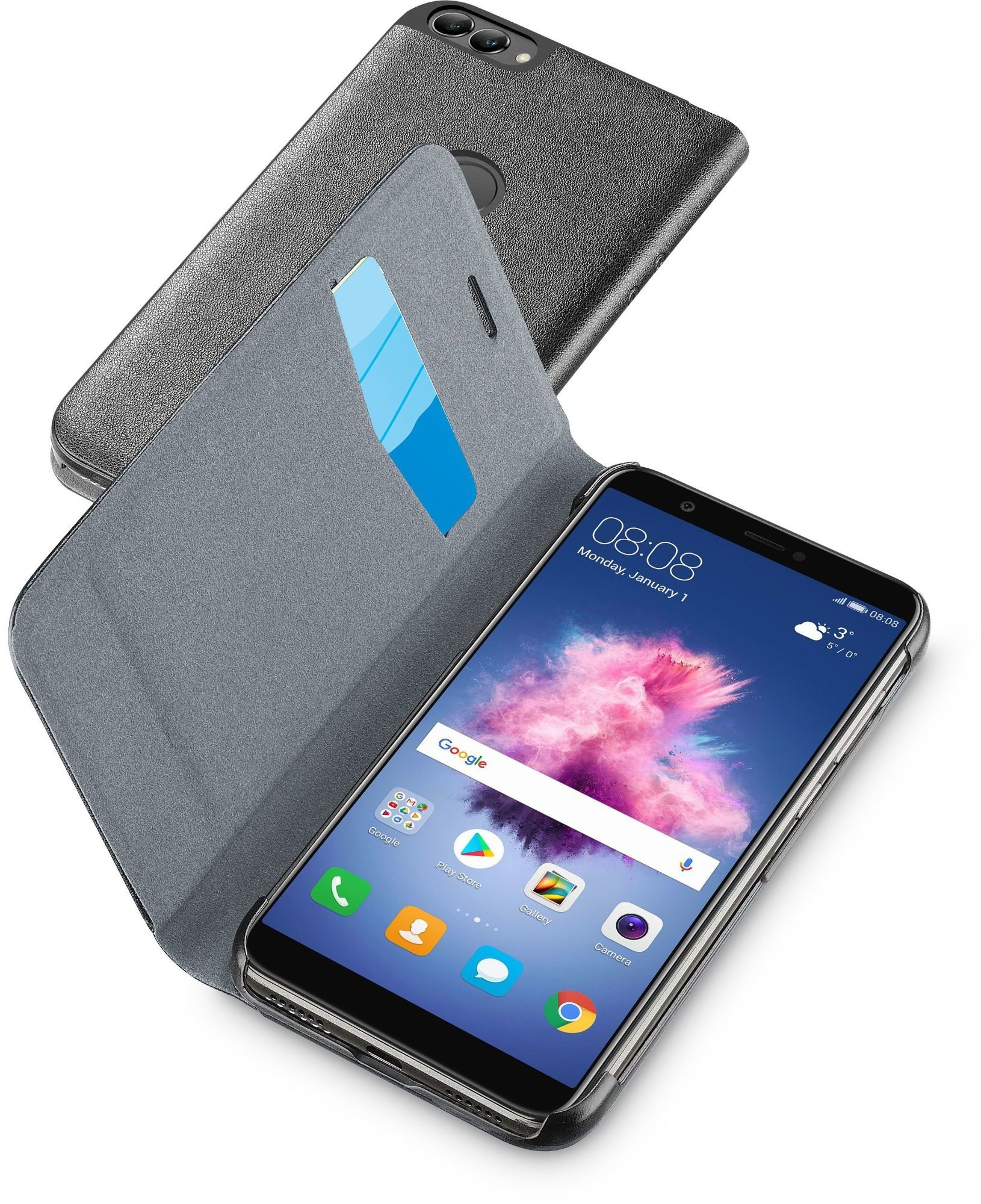 Cellularline Book - P Smart