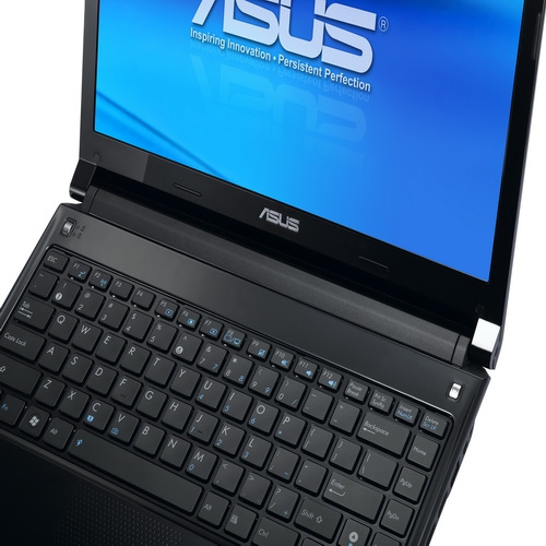 ASUS UL30A-QX057X Intel® Core™2 Duo SU7300 – image 3