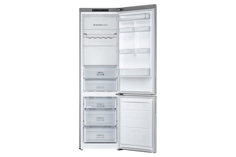Samsung RB37J5025SA fridge-freezer Freestanding – image 2