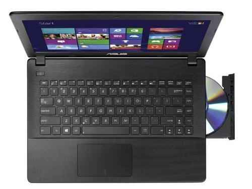 ASUS D450CA-BM1-H laptop Intel® Celeron® 1007U – image 3