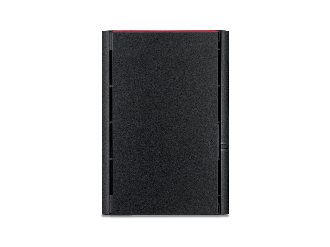 Buffalo LinkStation LS220DN0602B NAS/storage server – image 2
