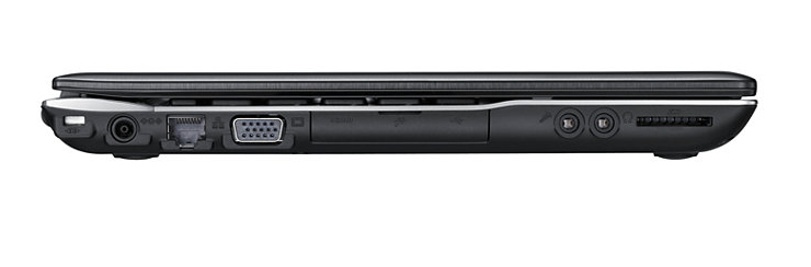 Samsung QX QX412-S01 Intel® Core™ i5 i5-2520M – image 3