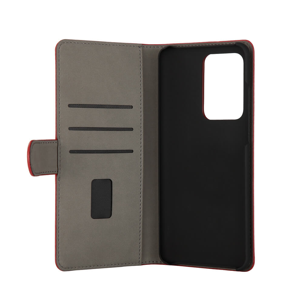 Gear Wallet Case Red - Samsung S20 Ultra – image 3