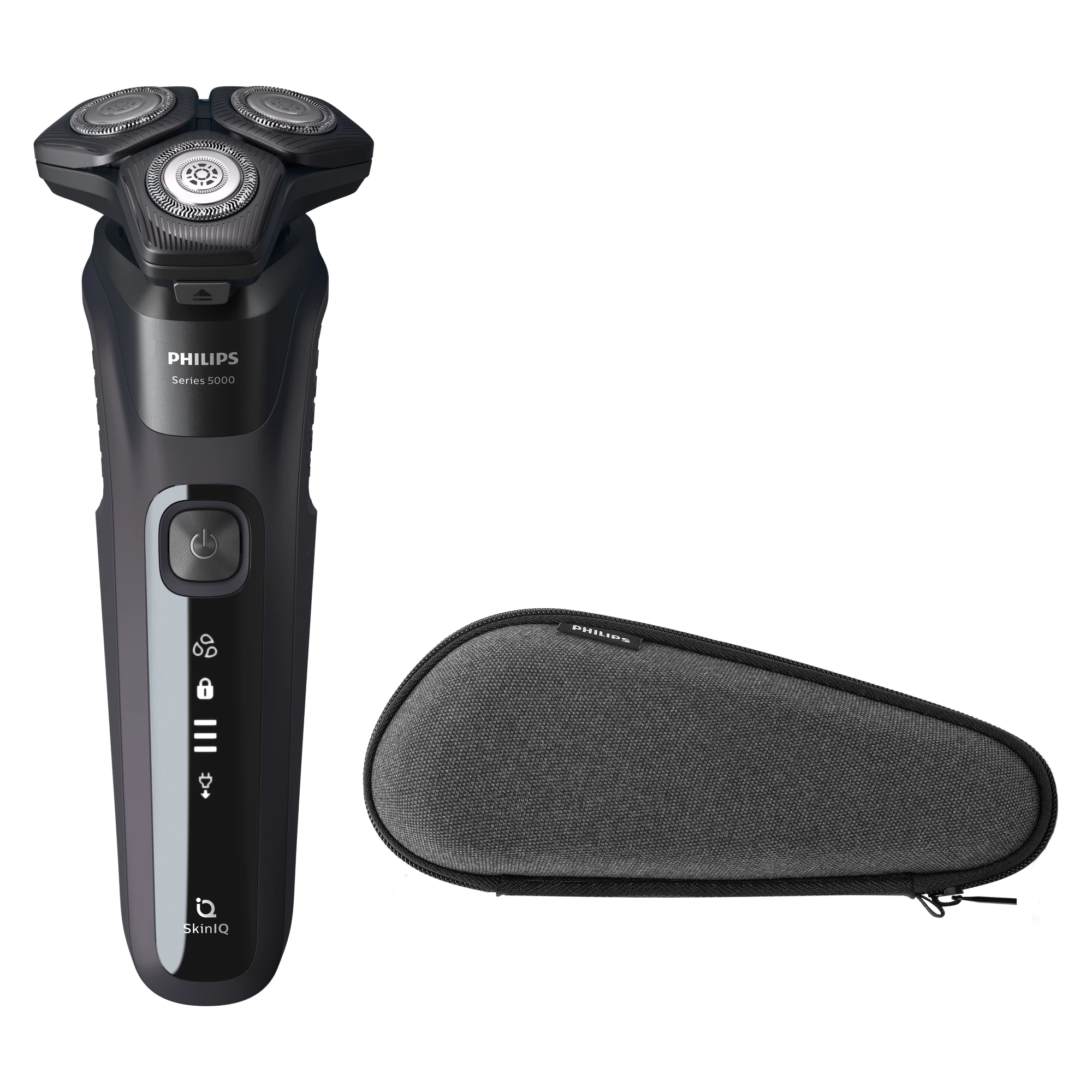 Philips SHAVER Series 5000 S5588/30 Wet and Dry electric shaver – image 1
