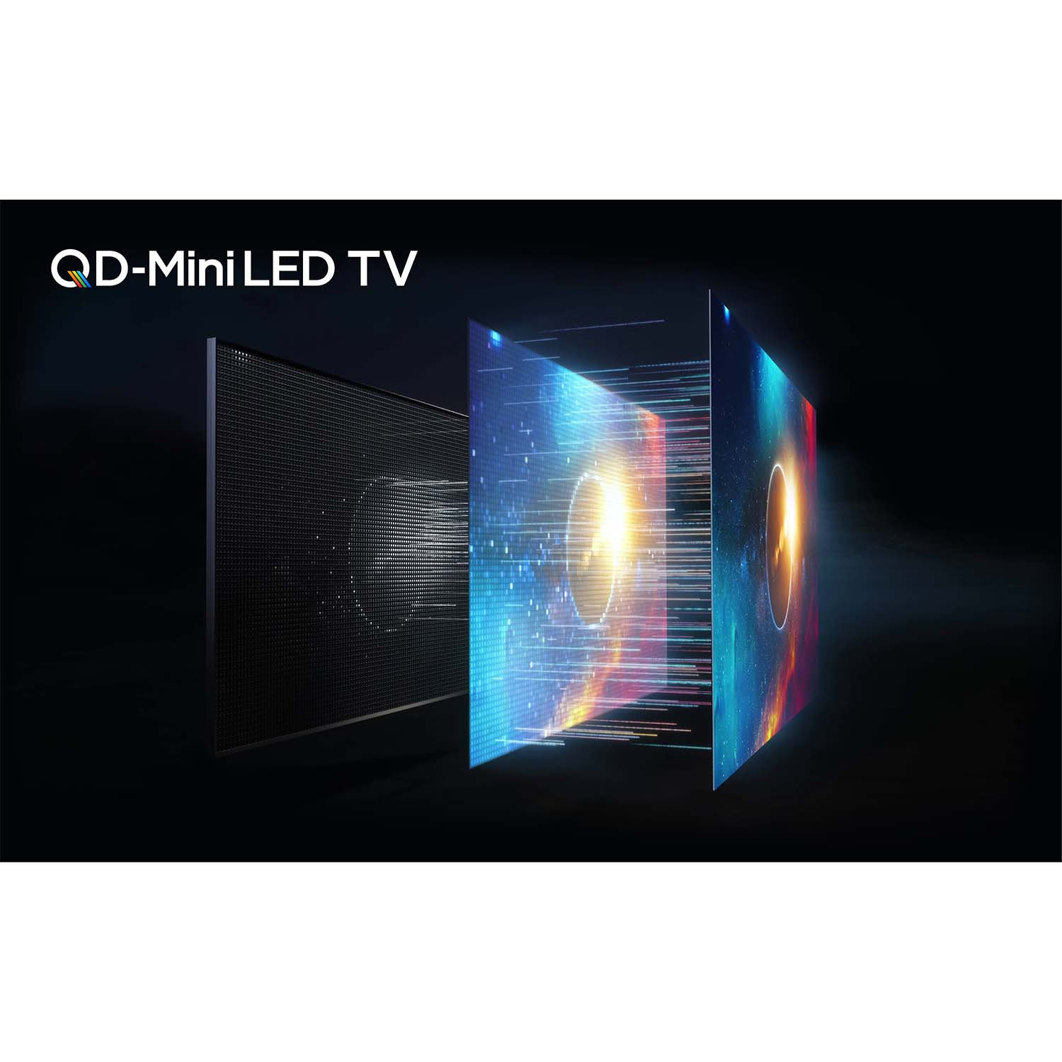 TCL C76 75C765 TV – image 9