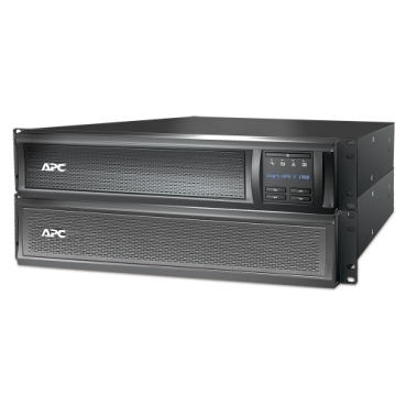 APC SMX1500RM2UCNCUS uninterruptible power supply (UPS) Line-Interactive 1.44 kVA – image 5
