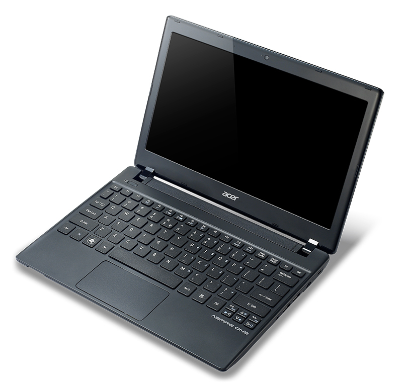 Acer Aspire One 756-887B1kk Intel® Celeron® 877 Netbook – image 6