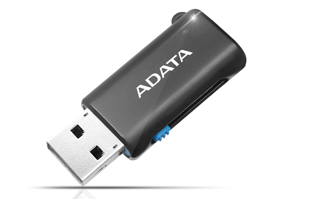 ADATA OTG microReader – image 2
