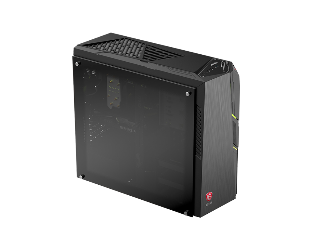 MSI MAG Codex 5 13NUD-1632EU – image 3