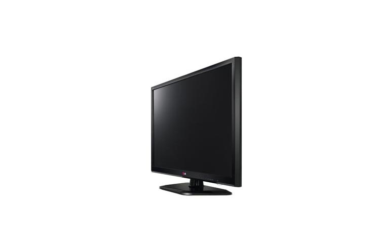 LG 24LN4510 TV 61 cm (24") HD Black – image 2