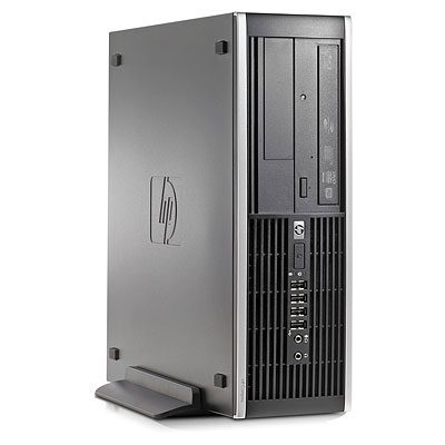 HP 8200 SFF + QK549AA – image 2