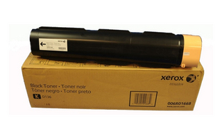 Xerox 006R01668 toner cartridge 1 pc(s) Original Black – image 1