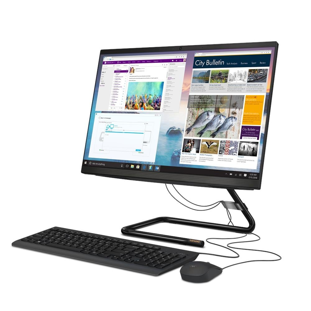 Lenovo IdeaCentre AIO 3 22IMB05 – image 2