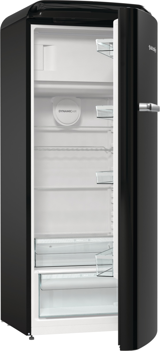 Gorenje HTS2368SDB - ORB615DBK - PL_OTCL – image 2