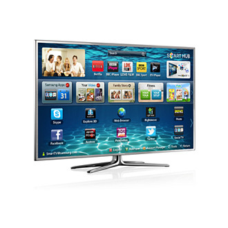 Samsung UE46ES6900U – image 8