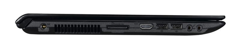 ASUS UL50AT-XX017V laptop Intel® Core™2 Duo SU7300 – image 8