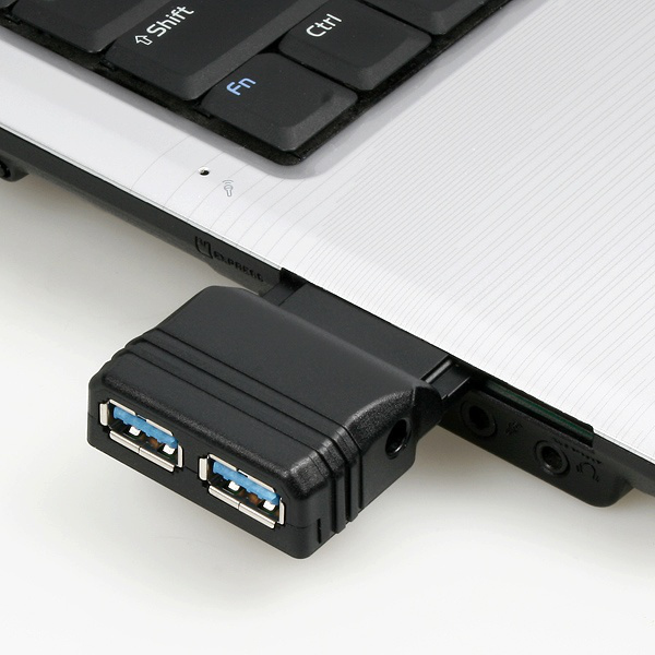 Axagon ECU-230 interface cards/adapter Internal USB 3.2 Gen 1 (3.1 Gen 1) – image 4