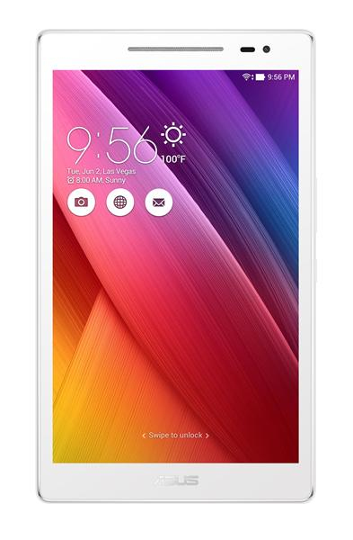 ASUS ZenPad 8.0 Z380CX-A1-WH tablet Intel Atom® – image 9