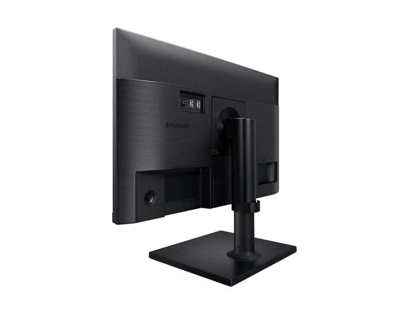 Samsung LF27T450FZU computer monitor – image 7
