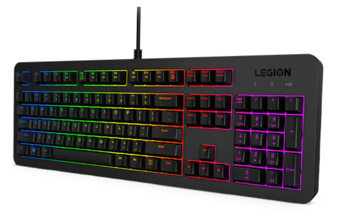 Lenovo Legion K300 RGB – image 2