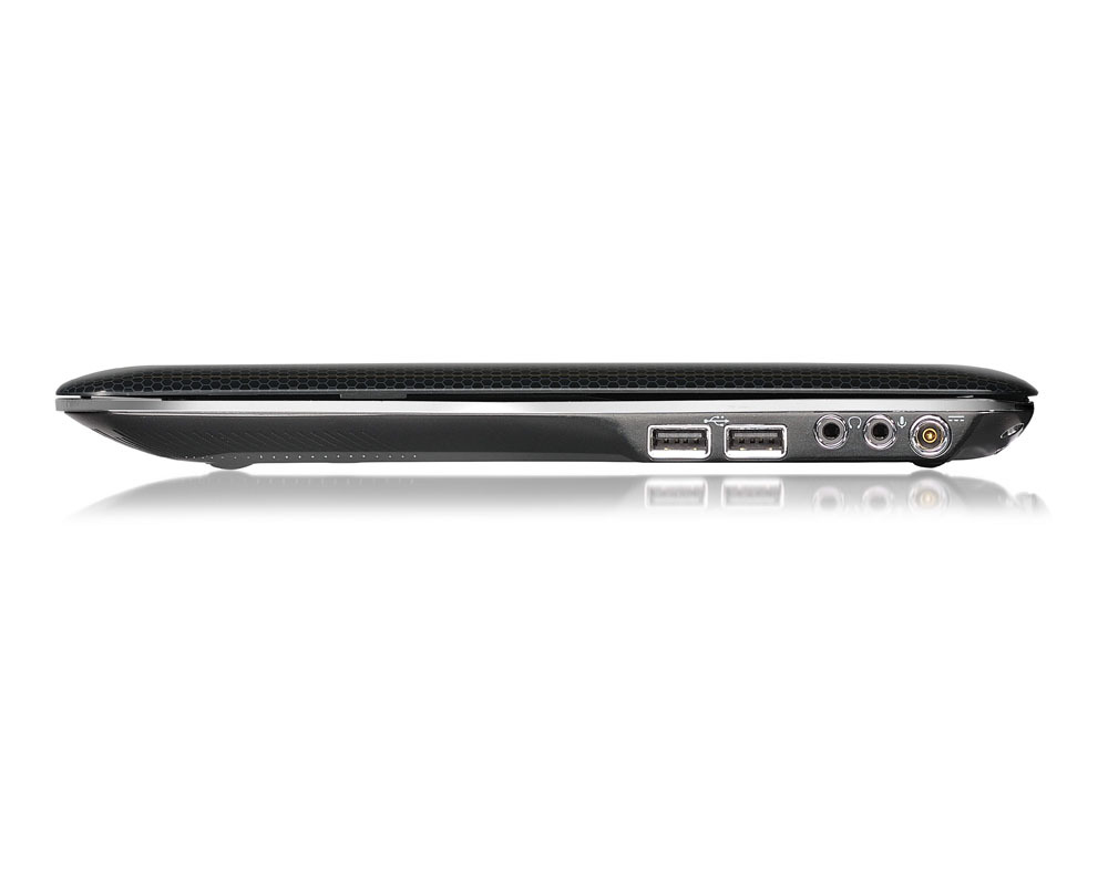 MSI X-Slim Series X350-488IT laptop Intel® Core™2 Duo SU7300 – image 4
