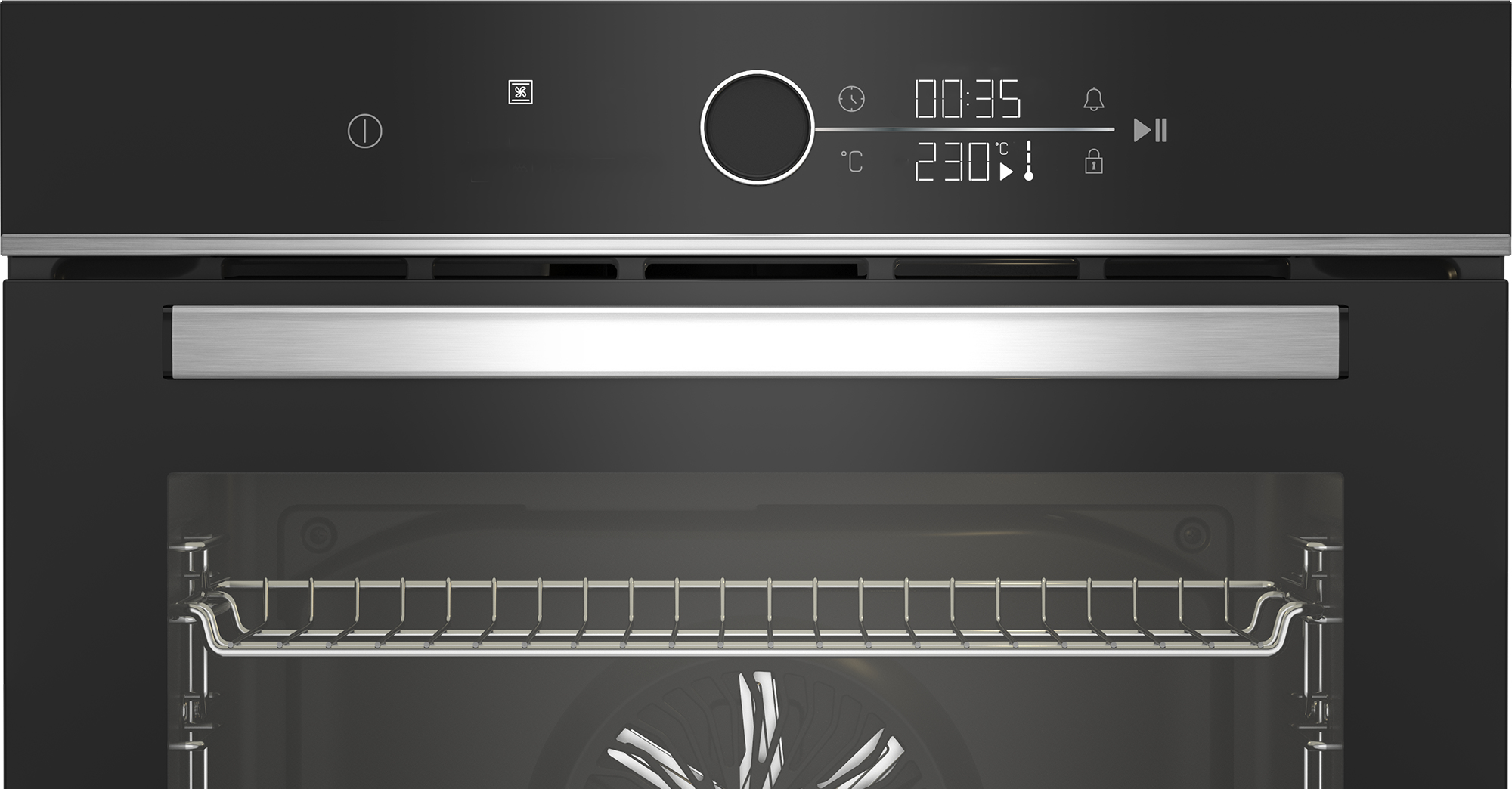 Beko bPRO 500 BBIM18400BSE – image 2