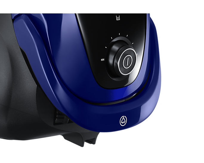 Samsung VC07M25H0WB/SB vacuum – image 9