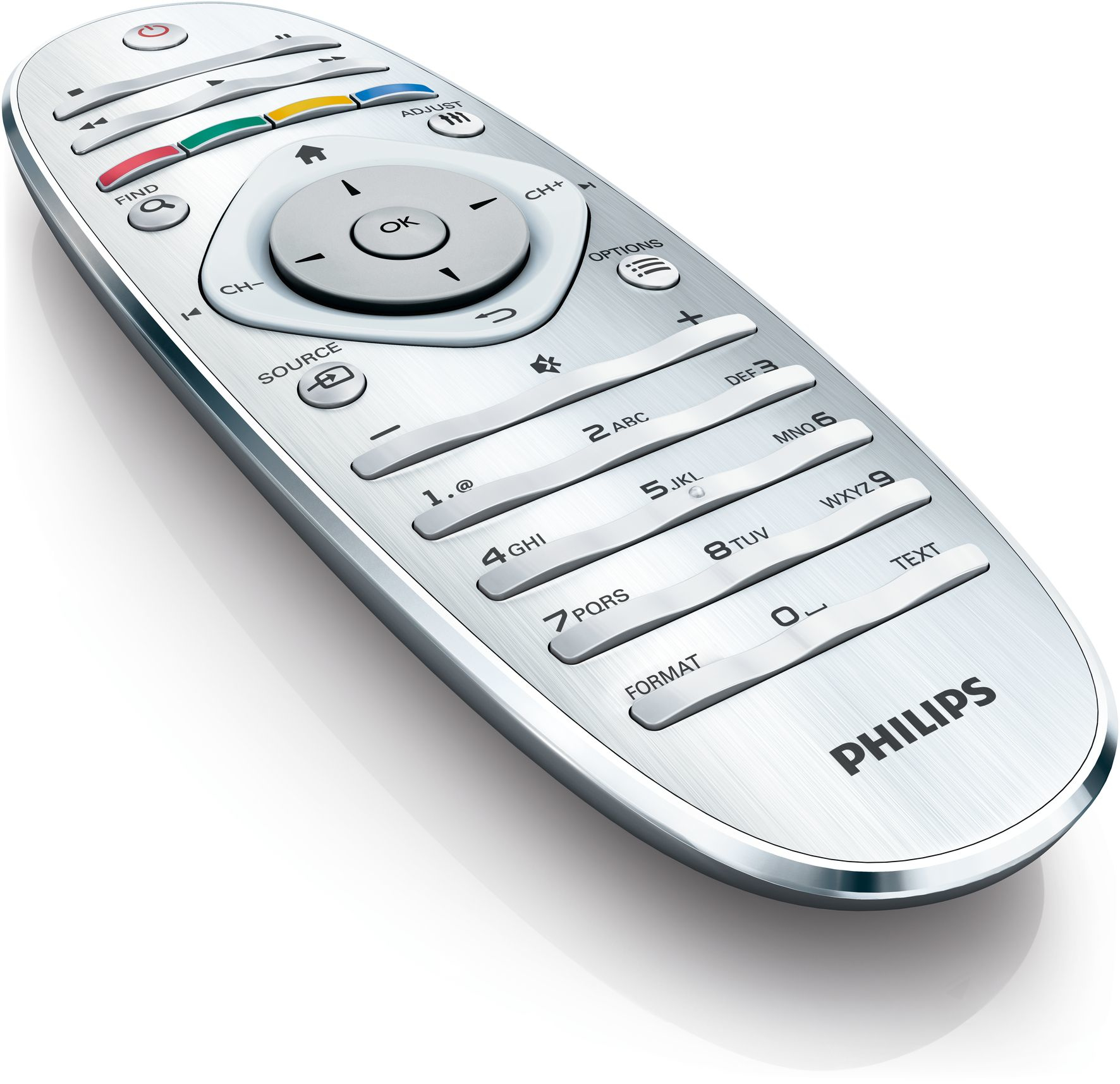 Philips DesignLine Edge Smart LED TV 32PDL7906H/12 – image 4