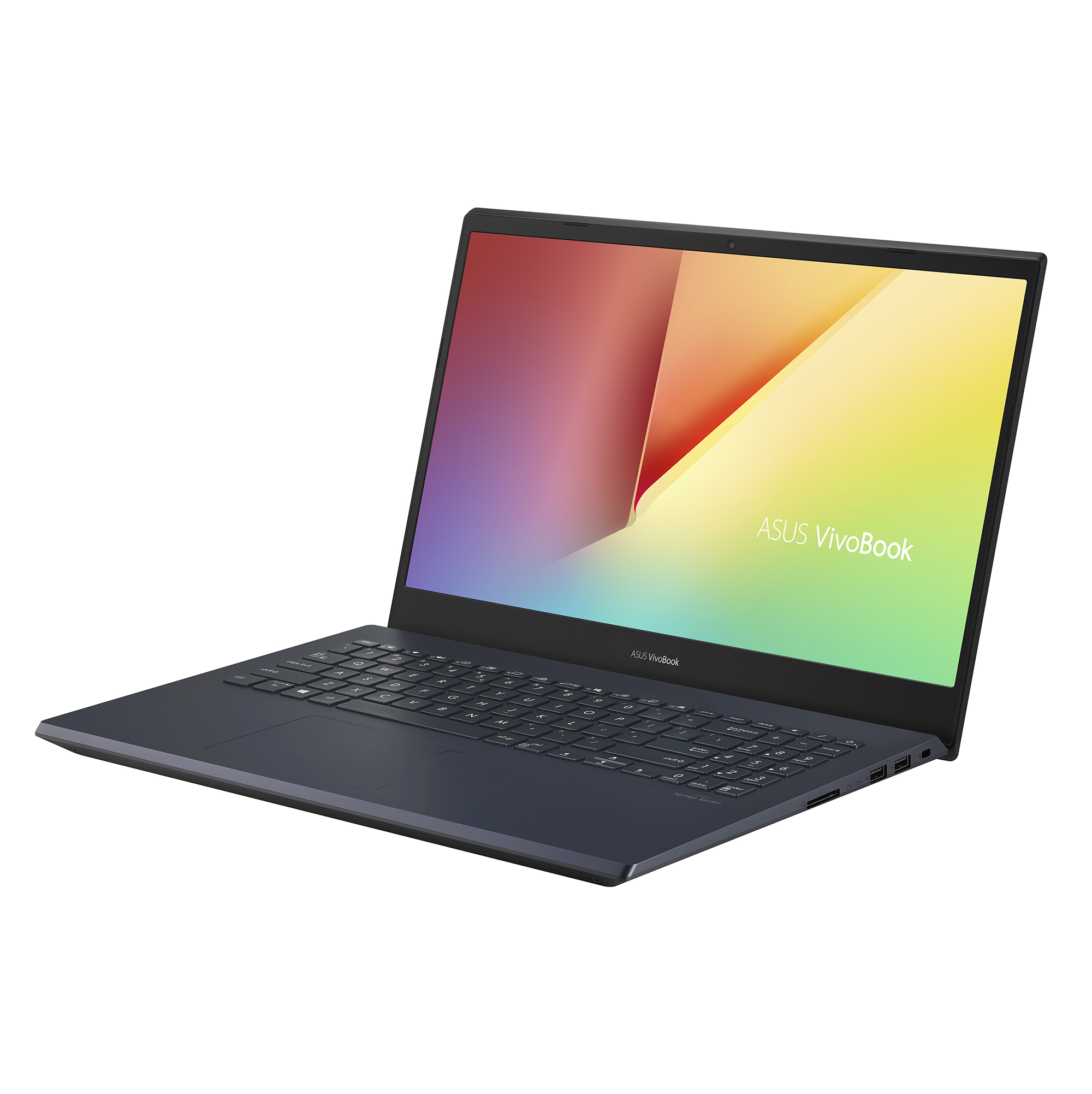 ASUS Vivobook 15 X571GT-BQ939 Intel® Core™ i5 i5-9300H Laptop 39.6 cm (15.6") Full HD 8 GB DDR4-SDRAM 256 GB SSD NVIDIA® GeForce® GTX 1650 Wi-Fi 6 (802.11ax) Bl – image 4